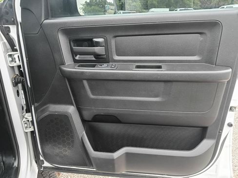 Used 2022 RAM 3500 Tradesman AWD/4WD image 15