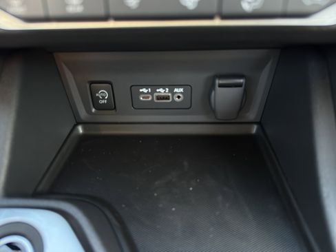 New 2025 Nissan Sentra SR image 20