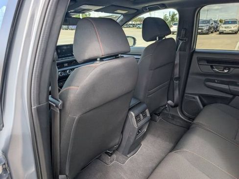 Used 2024 Honda CR-V Sport image 26
