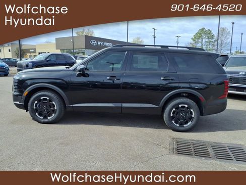 New 2026 Hyundai Palisade XRT Pro AWD/4WD image 2