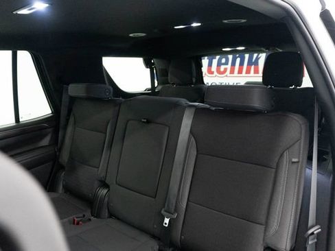 Used 2024 Chevrolet Tahoe LS image 19