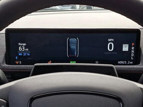 Certified 2022 Ford Mustang Mach-E GT image 21