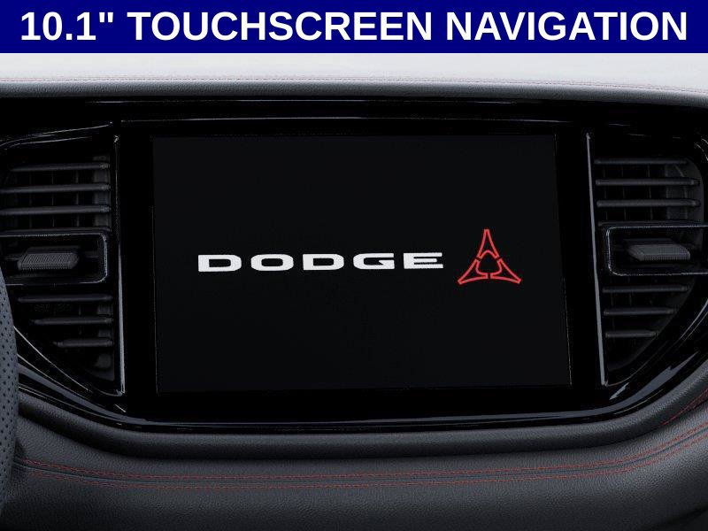 New 2027 Dodge Durango R/T AWD/4WD image 2