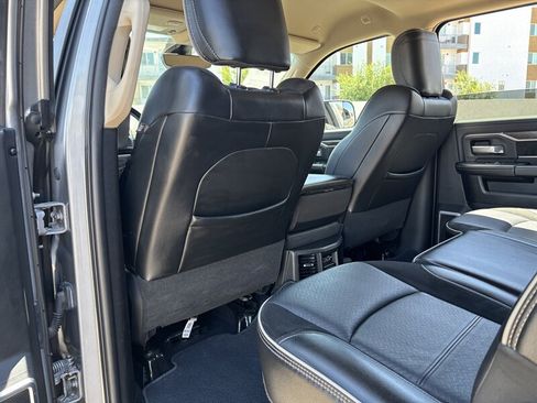 Used 2020 RAM 2500 Laramie AWD/4WD image 41
