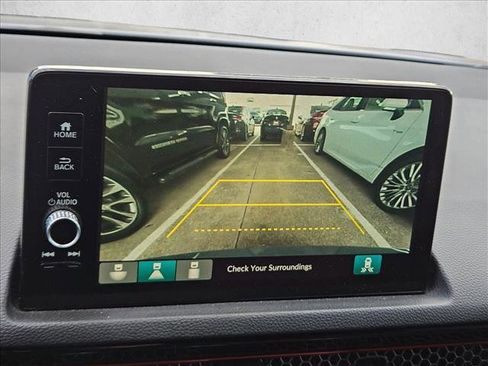 Used 2022 Honda Civic Si image 17