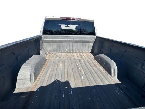 Certified 2021 Chevrolet Silverado 1500 LT image 21