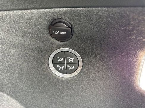 New 2026 Genesis GV80 3.5T Prestige image 15