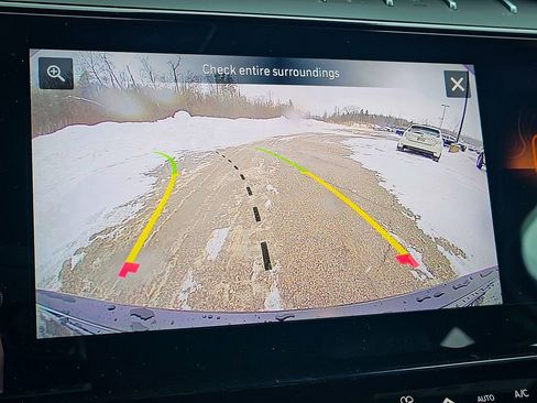 New 2026 Jeep Grand Cherokee Altitude AWD/4WD image 25