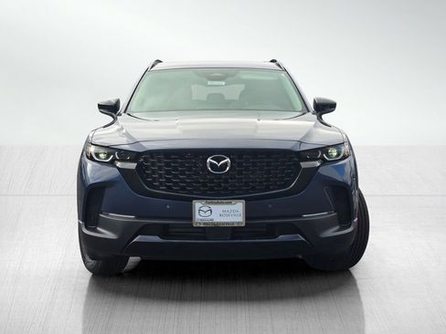 New 2026 MAZDA CX-50 AWD 2.5 Hybrid w/ Weather Package image 2