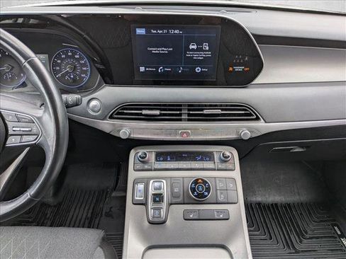 Used 2022 Hyundai Palisade SEL AWD/4WD image 14