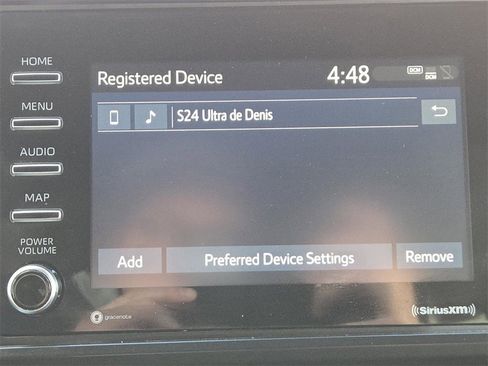 Used 2020 Toyota Tacoma SR image 4