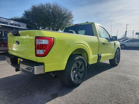 Used 2022 Ford F150 XL w/ Equipment Group 101A High image 3