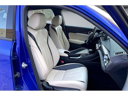 Used 2023 Acura Integra A-Spec FWD image 48