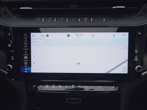 New 2026 Jeep Grand Cherokee L Limited AWD/4WD image 23