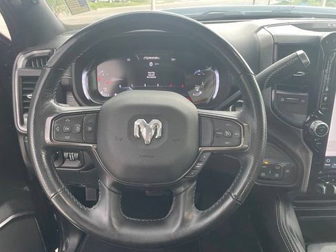 Used 2023 RAM 2500 Rebel w/ Level 2 Equipment Group AWD/4WD image 15