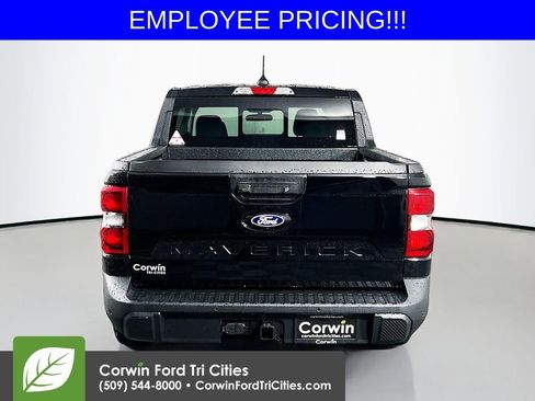 New 2026 Ford Maverick Lariat AWD/4WD image 14