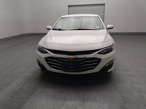 Used 2023 Chevrolet Malibu LT w/ Driver Confidence Package FWD image 15