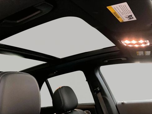 Certified 2026 Mercedes-Benz GLE 350 4MATIC image 14