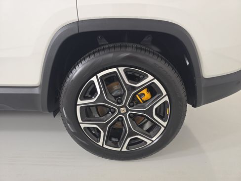 Used 2023 Rivian R1S Adventure Quad AWD/4WD image 10