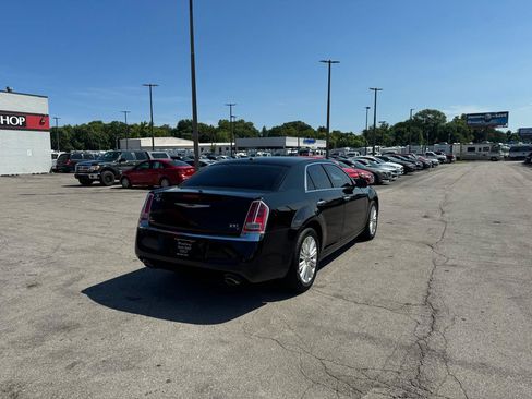 Used 2013 Chrysler 300 C AWD/4WD image 3