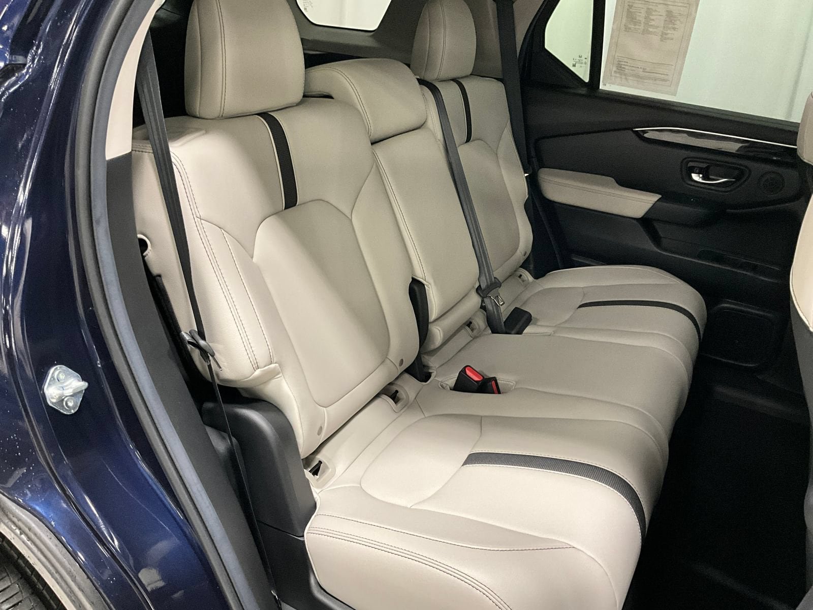 Used 2026 Honda Passport RTL image 24