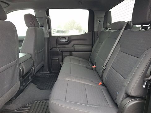 Used 2023 GMC Sierra 1500 Pro w/ Graphite Edition image 10