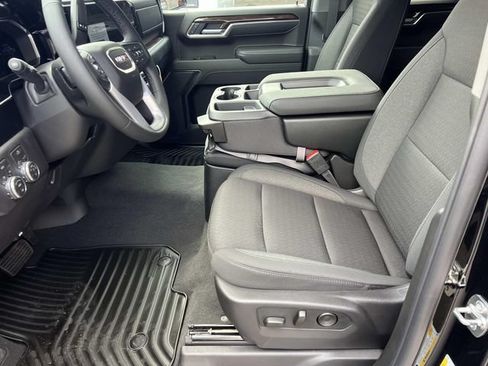 New 2026 GMC Sierra 1500 Elevation AWD/4WD image 16