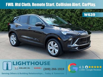 Used 2024 Buick Encore GX Preferred w/ Comfort Package