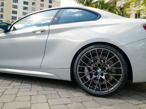 Used 2021 BMW M2 Competition w/ Executive Package image 18