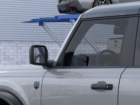 New 2026 Ford Bronco Big Bend AWD/4WD image 23