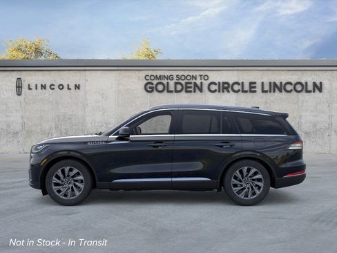 New 2026 Lincoln Aviator AWD image 6