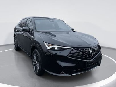 Used 2025 Acura ADX A-Spec