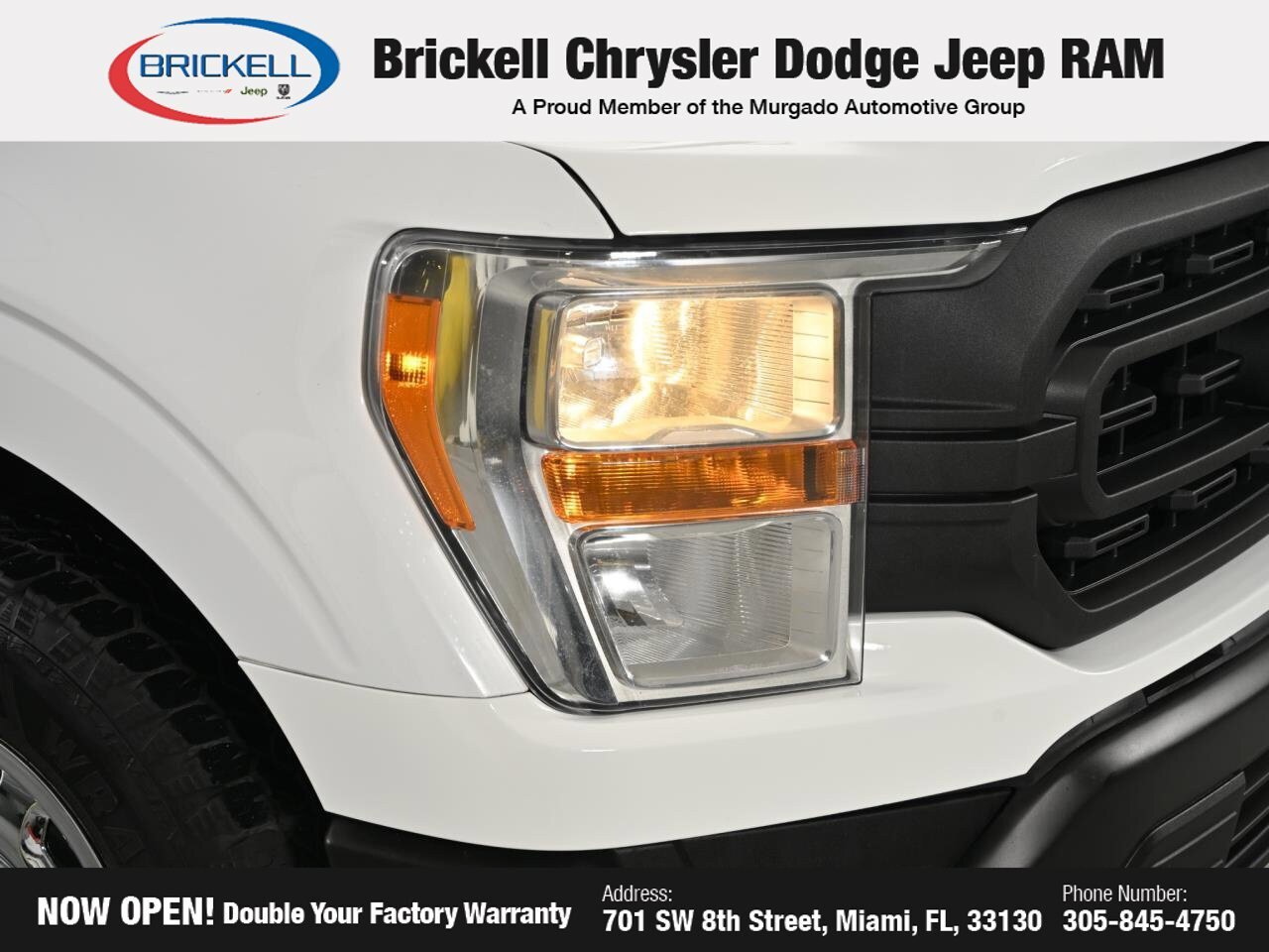 Used 2022 Ford F150 XL RWD image 9