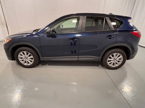 Used 2015 MAZDA CX-5 Touring image 8