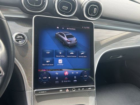 Used 2022 Mercedes-Benz C 300 Sedan image 13