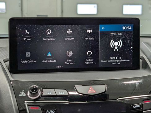 Used 2022 Acura RDX AWD w/ Technology Package image 28