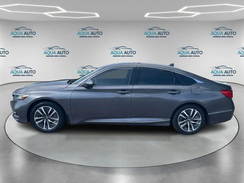 Used 2020 Honda Accord EX-L image 8