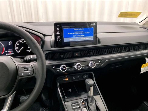 New 2026 Honda CR-V EX image 13