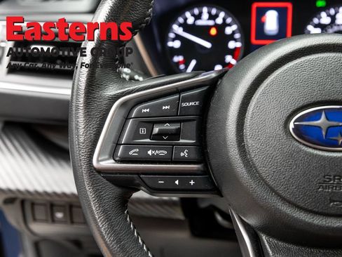 Used 2023 Subaru Ascent Premium AWD/4WD image 14