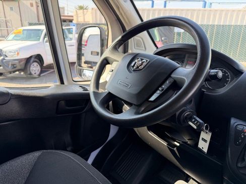 Used 2020 RAM ProMaster 1500 image 32
