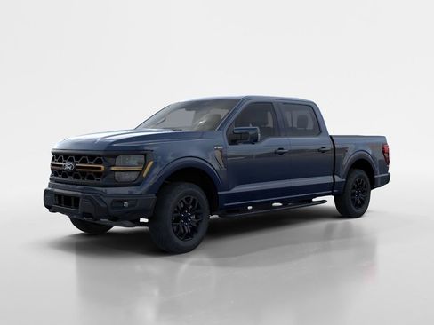 New 2026 Ford F150 Tremor AWD/4WD image 32