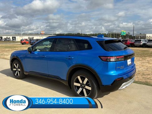 New 2026 Honda Prologue Touring image 7