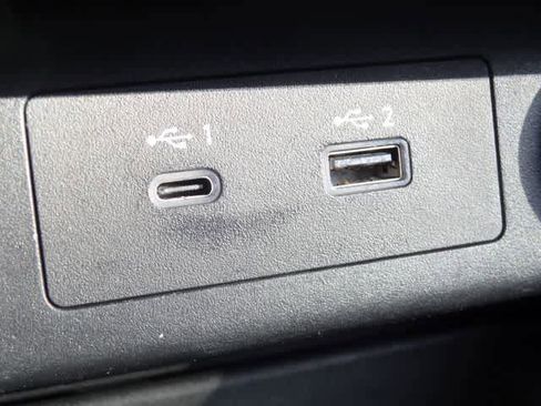 Used 2023 Nissan Rogue Platinum w/ Platinum Premium Package AWD/4WD image 14