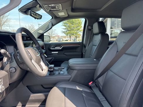 New 2026 GMC Sierra 1500 Denali w/ Denali Reserve Package AWD/4WD image 15