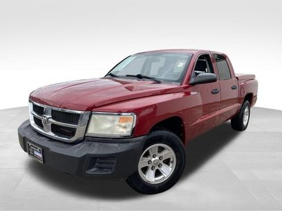 Used 2008 Dodge Dakota SXT w/ Convenience Group