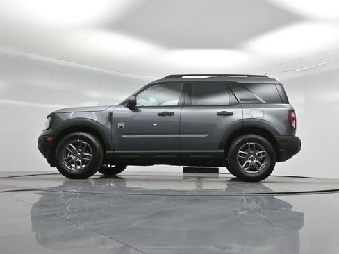 New 2026 Ford Bronco Sport Big Bend AWD/4WD image 7