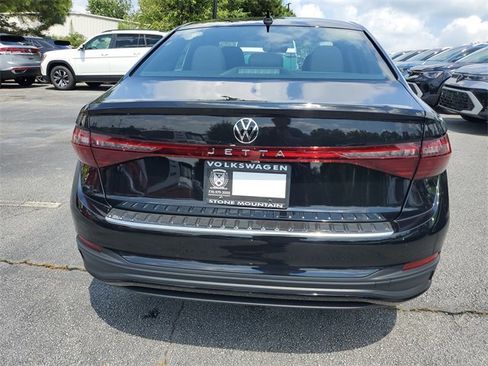 New 2025 Volkswagen Jetta Sport image 5