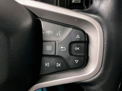 Used 2022 Ford Bronco Big Bend w/ Sasquatch Package image 14