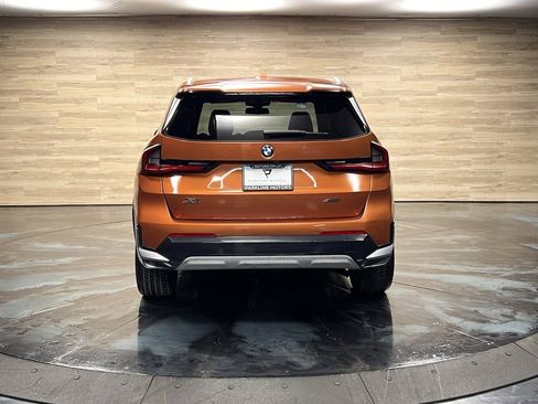 Used 2023 BMW X1 xDrive28i w/ Premium Package image 8