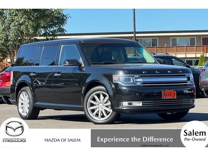Used 2015 Ford Flex Limited